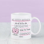 taza bascula no estoy averiada
