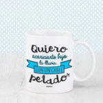 quiero acariciarte