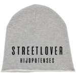 gorro unisex streetlover hijoputenses