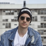 Gorro I Don´t Give a Fuck