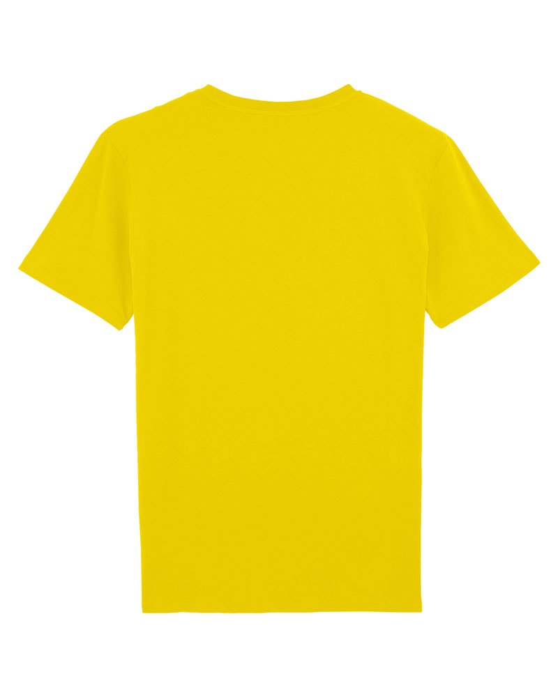 Camiseta Amarilla Dame Todo lo Tuyo - HIJOPUTENSES
